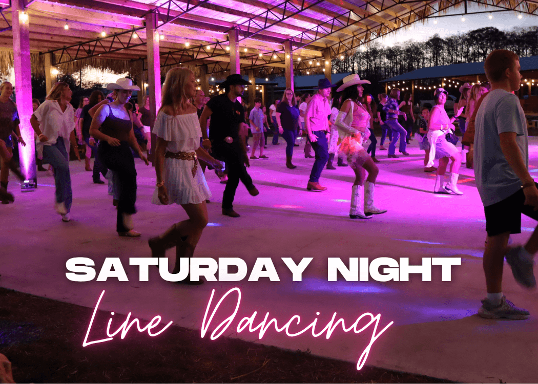 Line Dancing
